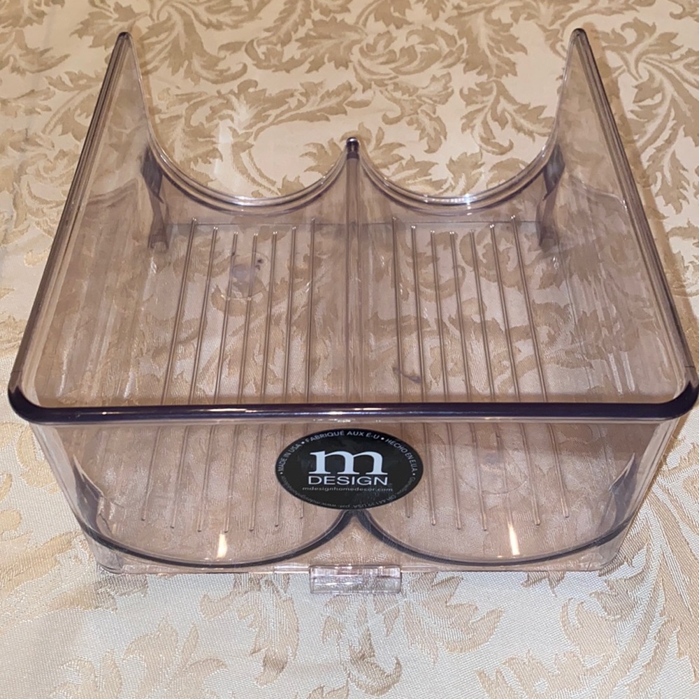 M DESIGN HOME DECOR Wine Bottle Refrigerator Holder